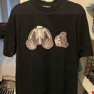 Palm angels tshirt medium